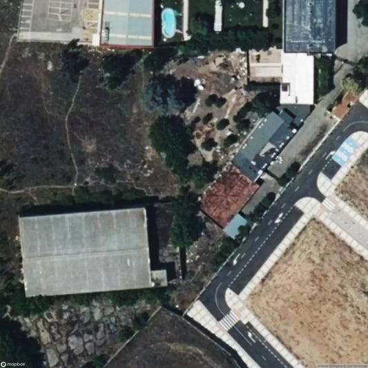 Warehouse [ESP]