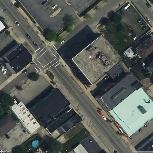 Masonic Temple