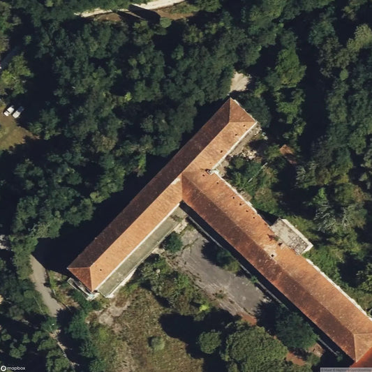 Former Salesian Convent [ITA]