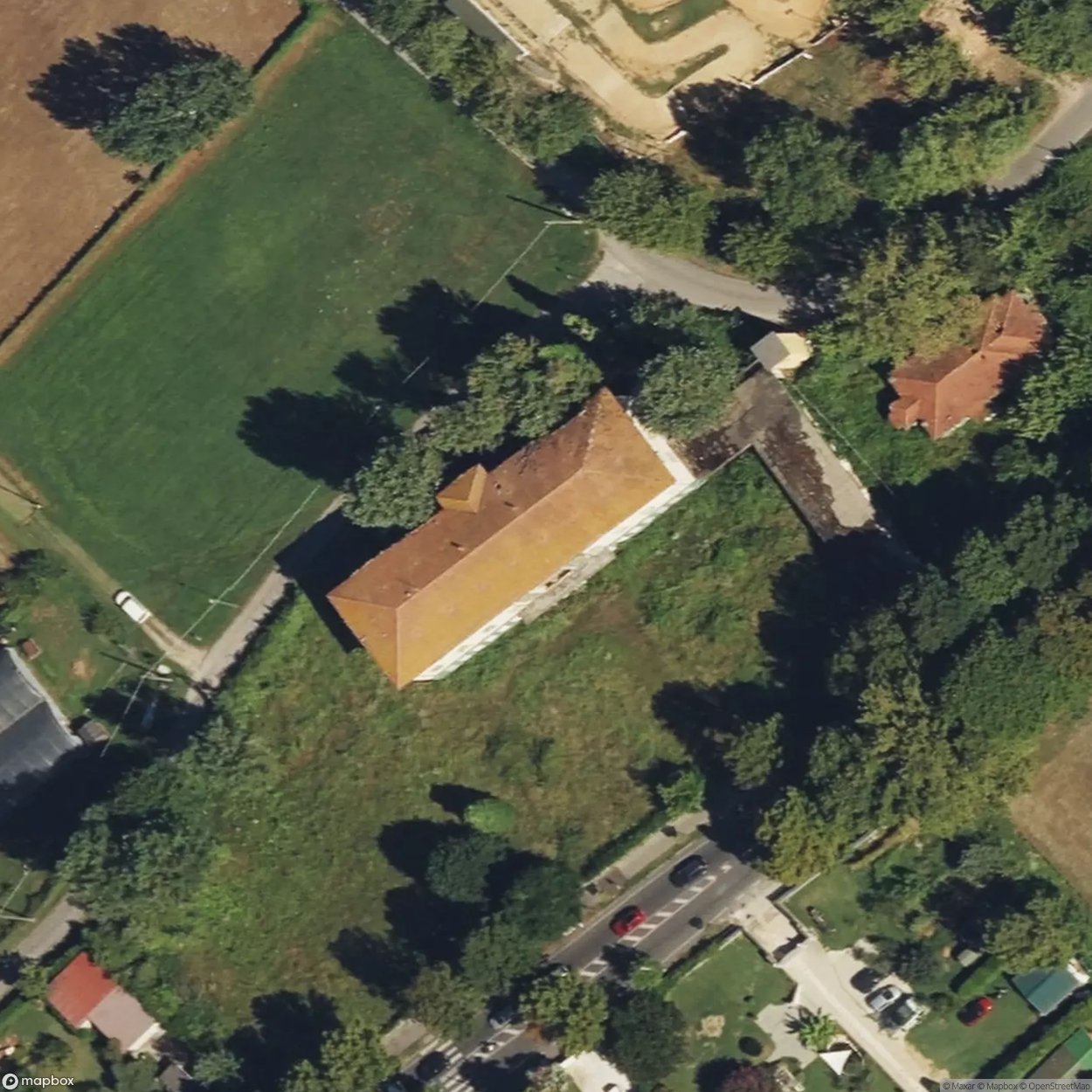 Colony Laveno Mombello - Richard Ginori [ITA]