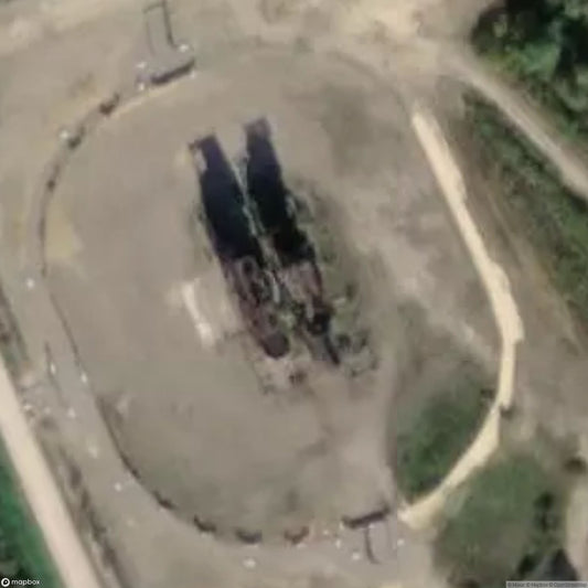 Gravel Plant Vollmer [DEU]