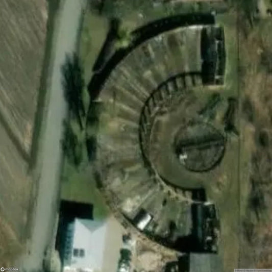 Bergwask Factory [DEU]