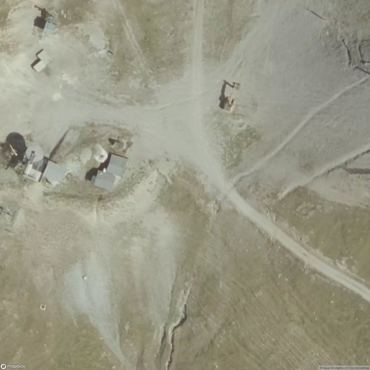 Arrondaz Fortification [FRA]