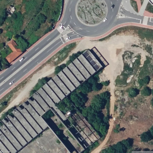 Unknown Factory [PRT]