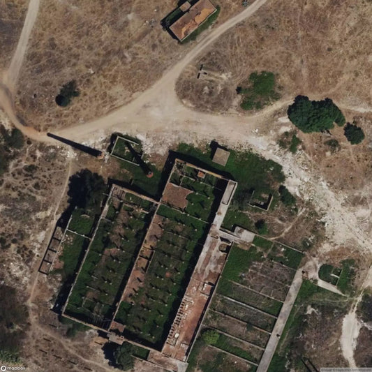 LusitÃ¢nia Ceramics Factory [PRT]