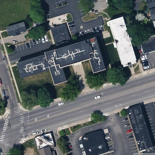 Eastman Dental Dispensary