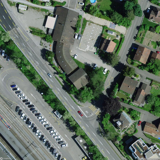 House Bülach II ZH [CHE]