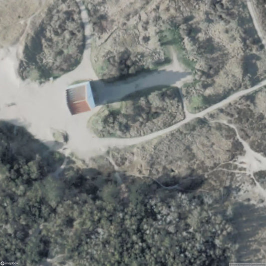 Church Ruins G [DNK]