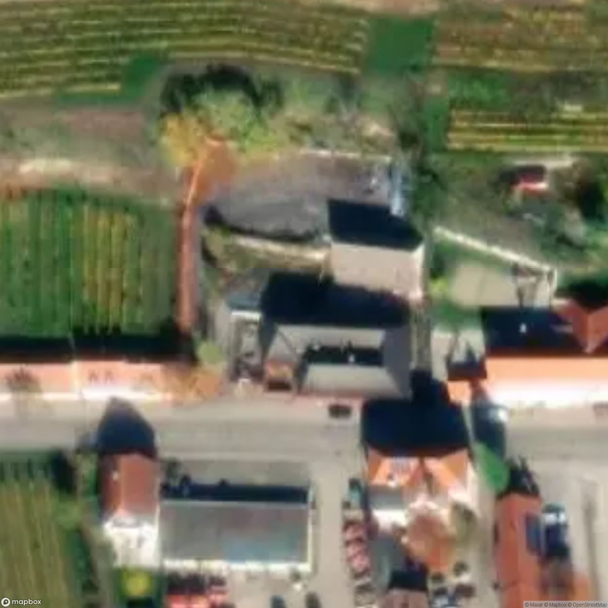 China Restaurant 2287 [AUT]