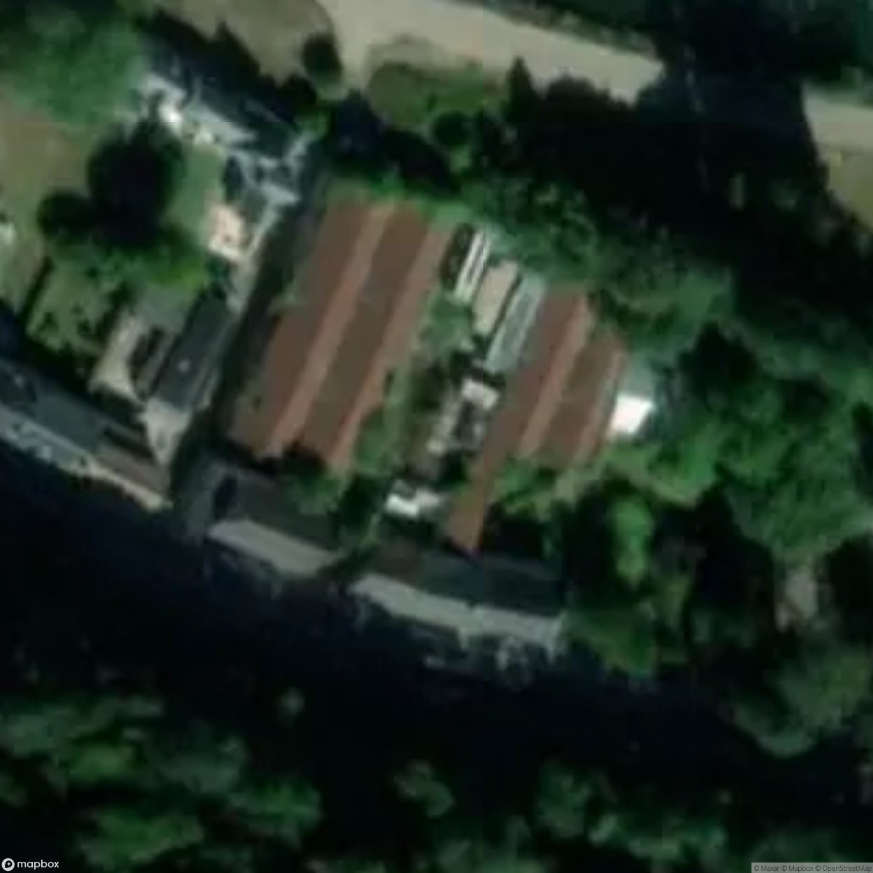 Circus House / Maison du Cirque [BEL]