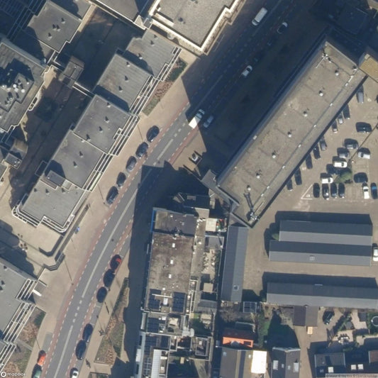 Boulevard House [NLD]