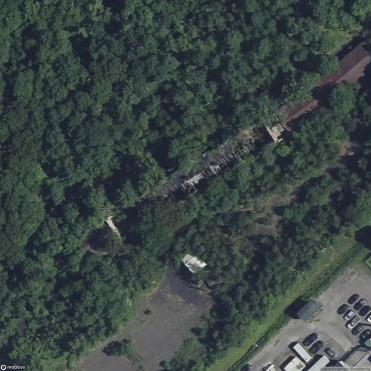 Coal Plant or Mine