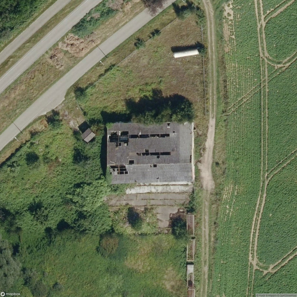 Farm Vonderen [NLD] #100385