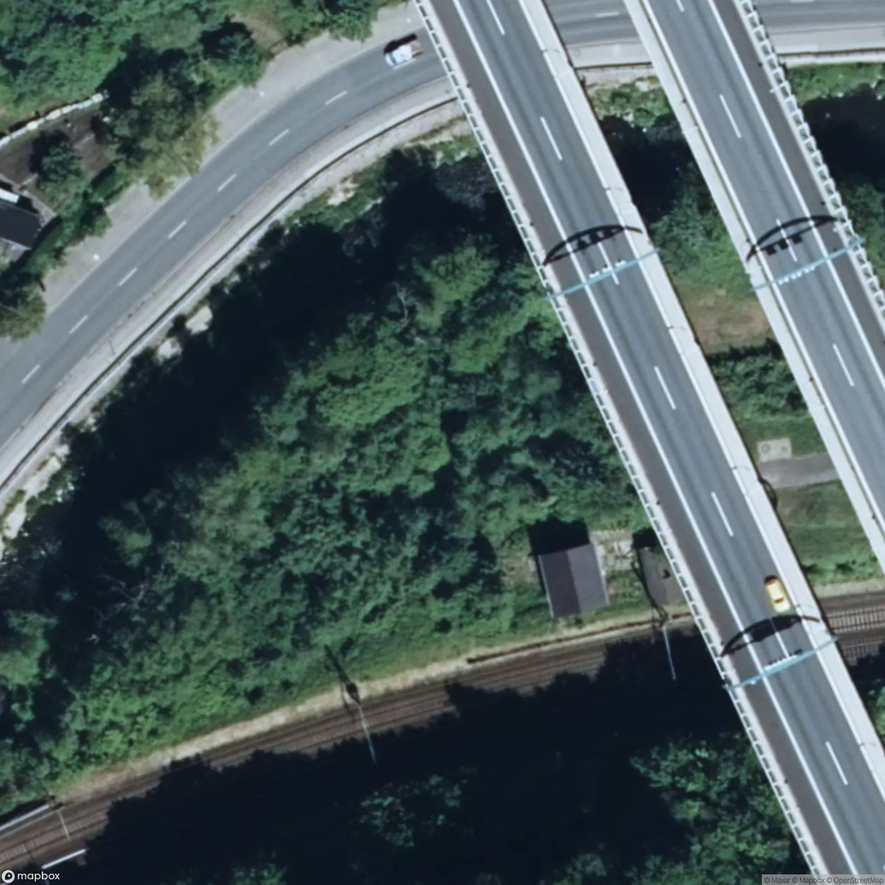 Station Heiden [DEU]