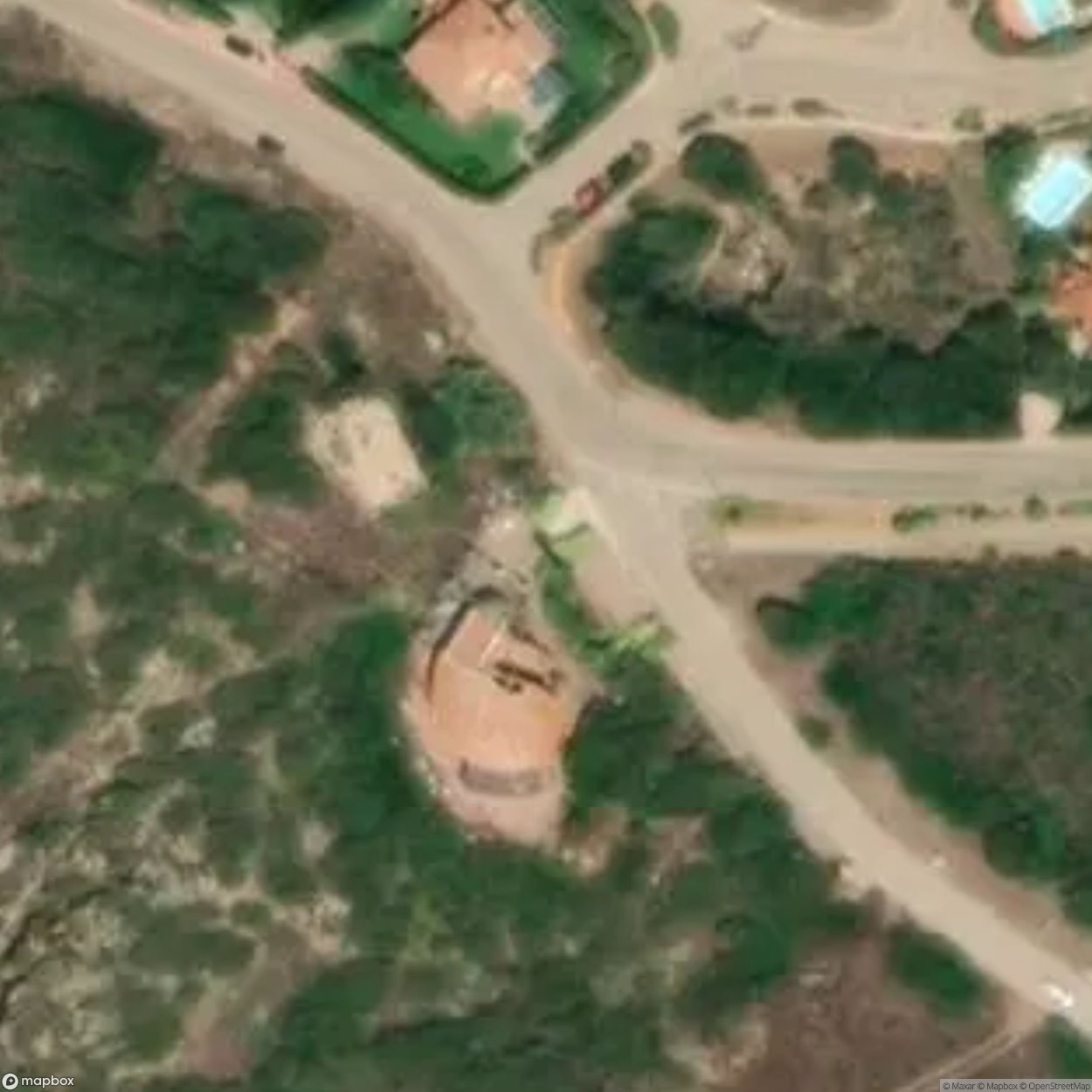 Villa Bagaglino [ITA]