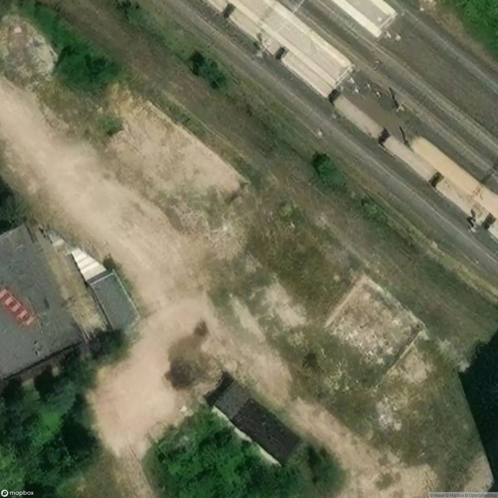 Szamotu Y Mill Poznan Flour [POL] #32999