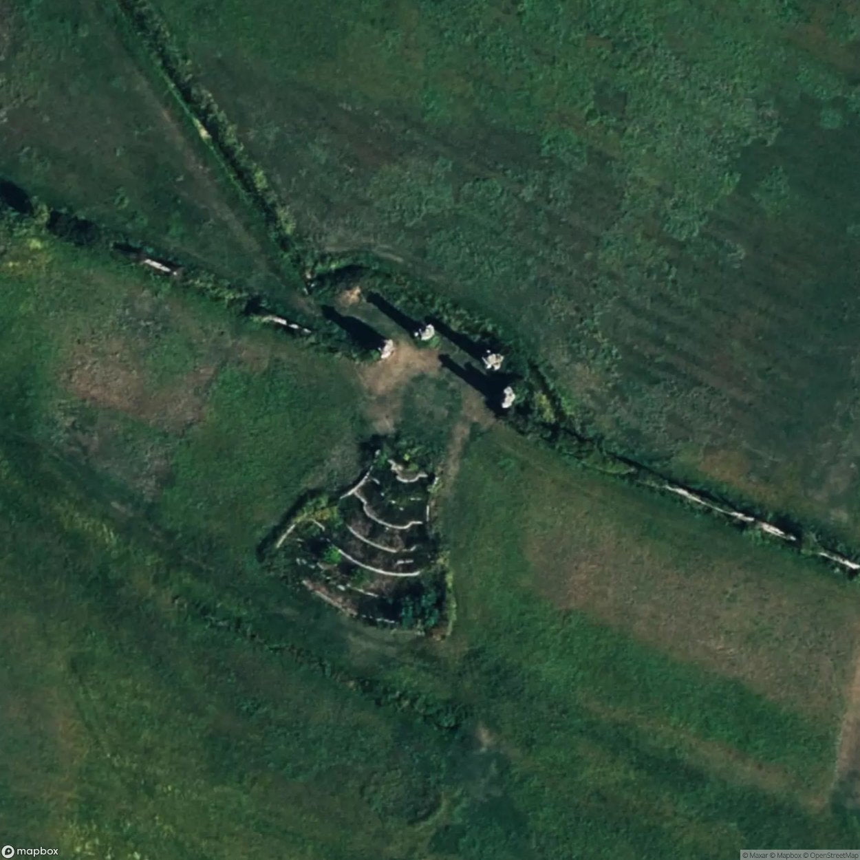 Pertusati Villa Fountain [ITA]