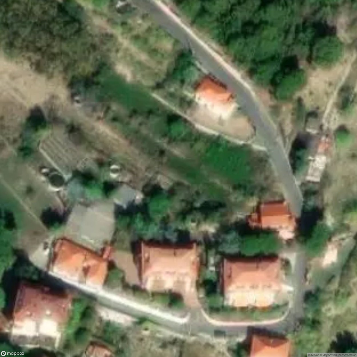 Umberto Novaro Hospital [ITA]