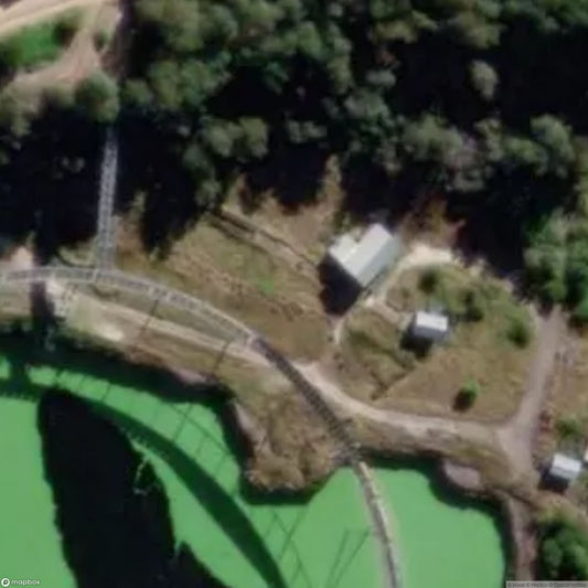 Homebush Brickpit