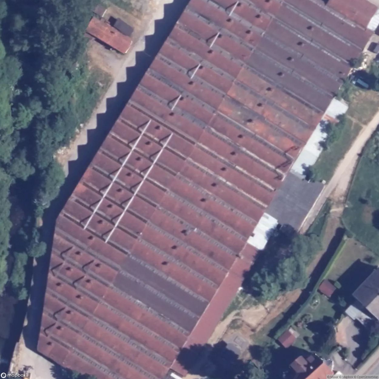 Ceiling Factory [DEU]