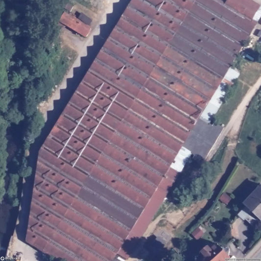 Ceiling Factory [DEU]