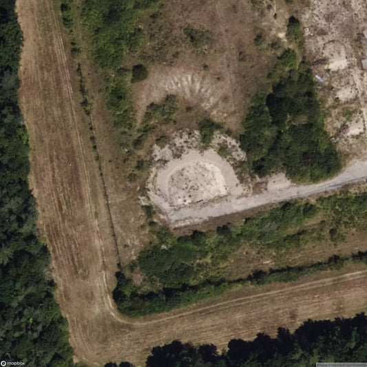 Nike Site Pforzheim-Wurmberg [DEU]