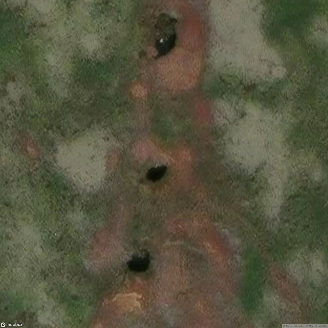 Raufarholshellir Noas Lava Cave [ISL]