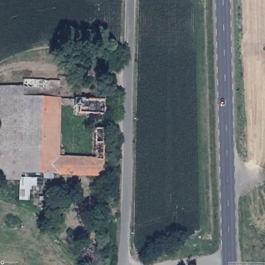 Farm 4 [FRA]