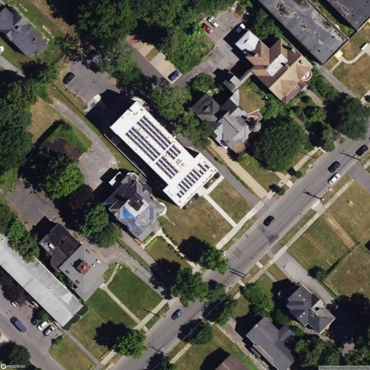 Sagamore apartments