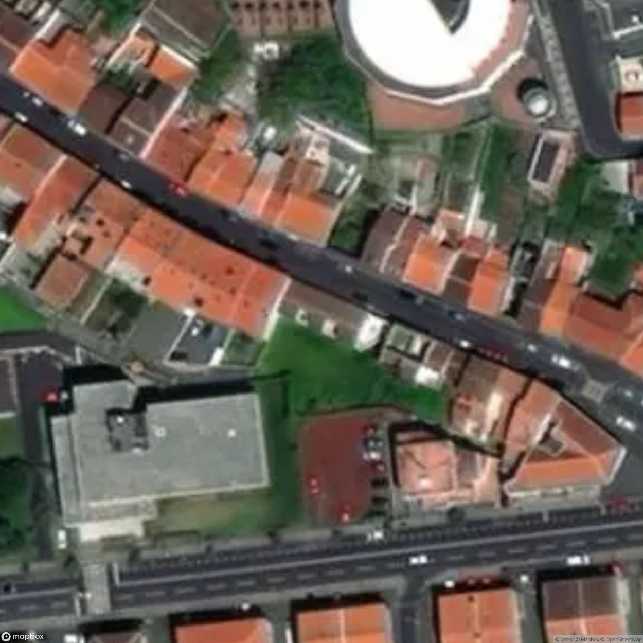 Residential House 6 [PRT]