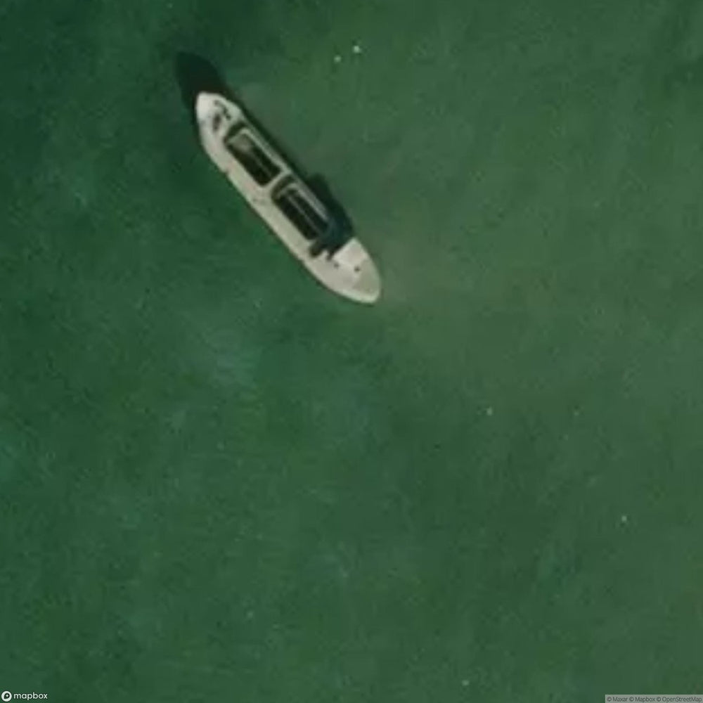 Concrete Ship [DEU] #5328