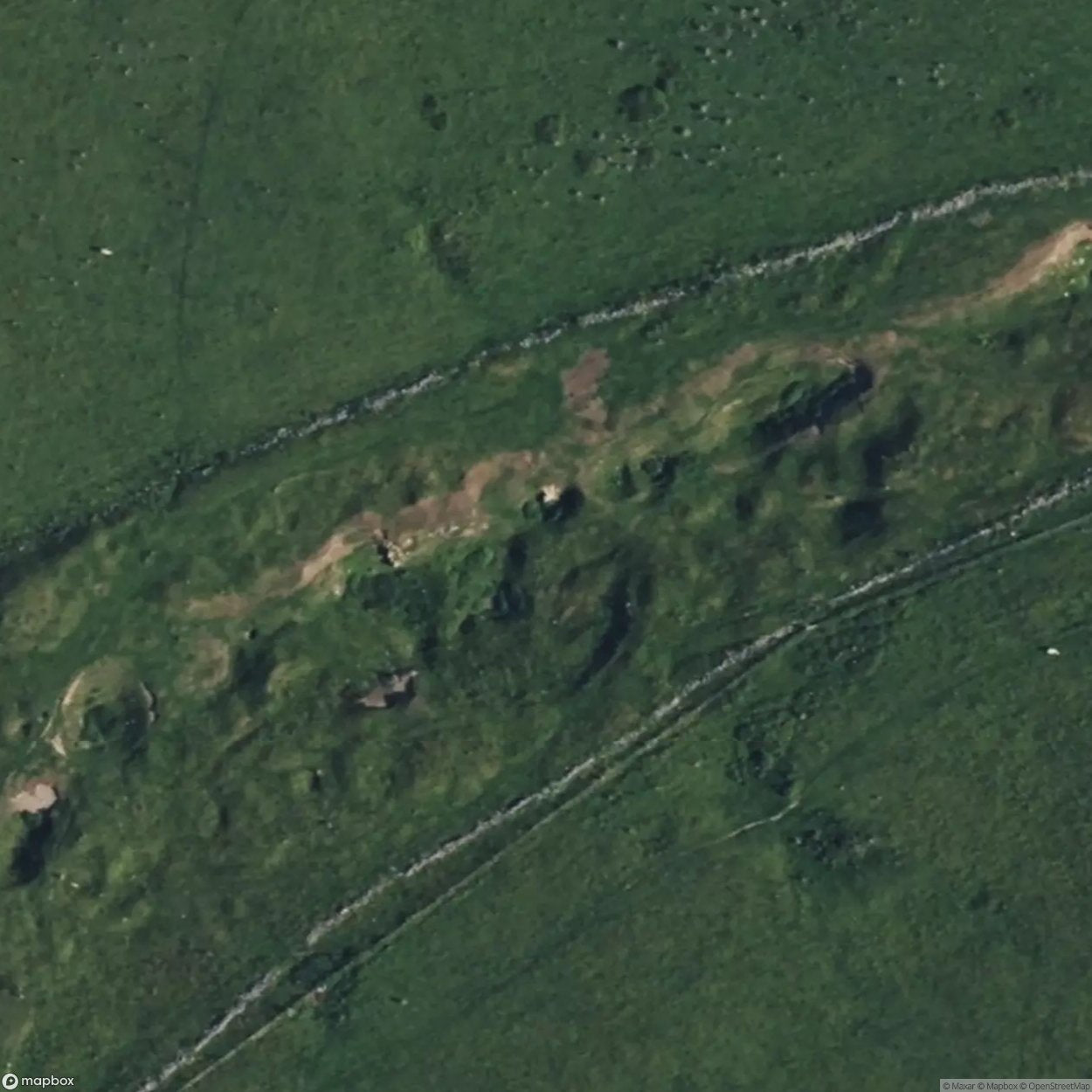 Old Moor Mine 3 [GBR]