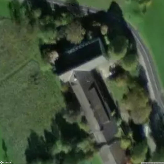 Abandoned Residential School [AUT]