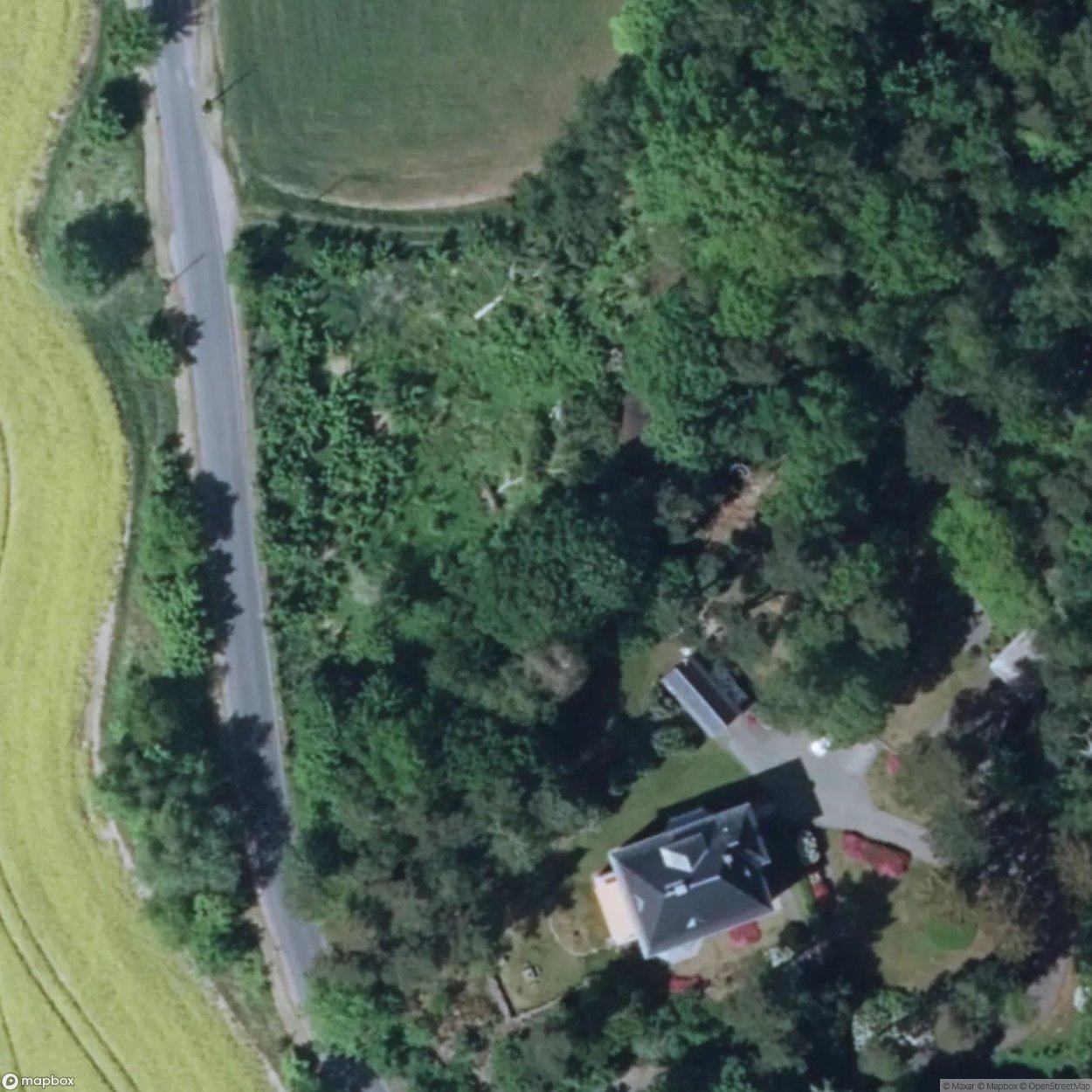 House Vermeuting [DEU]