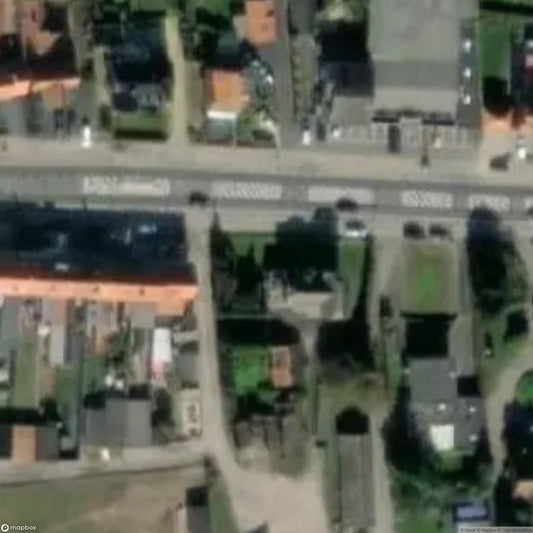 Villa Bajazzo [BEL]