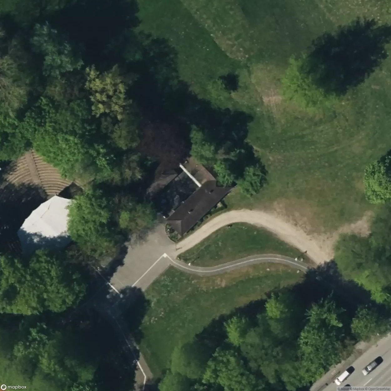 Open-Air Stage Krusenkoppel [DEU]