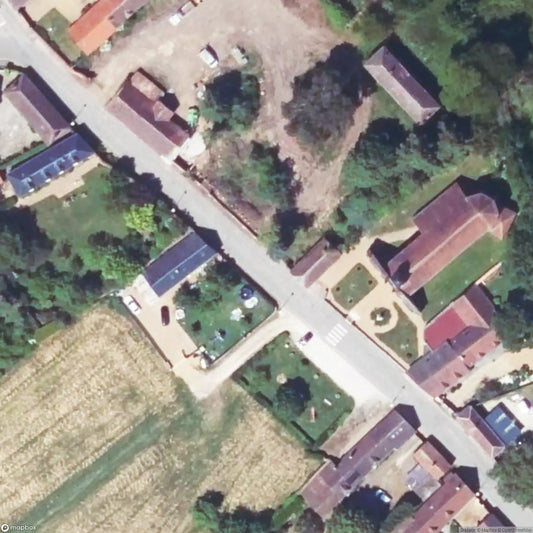 Farm 12 [FRA]