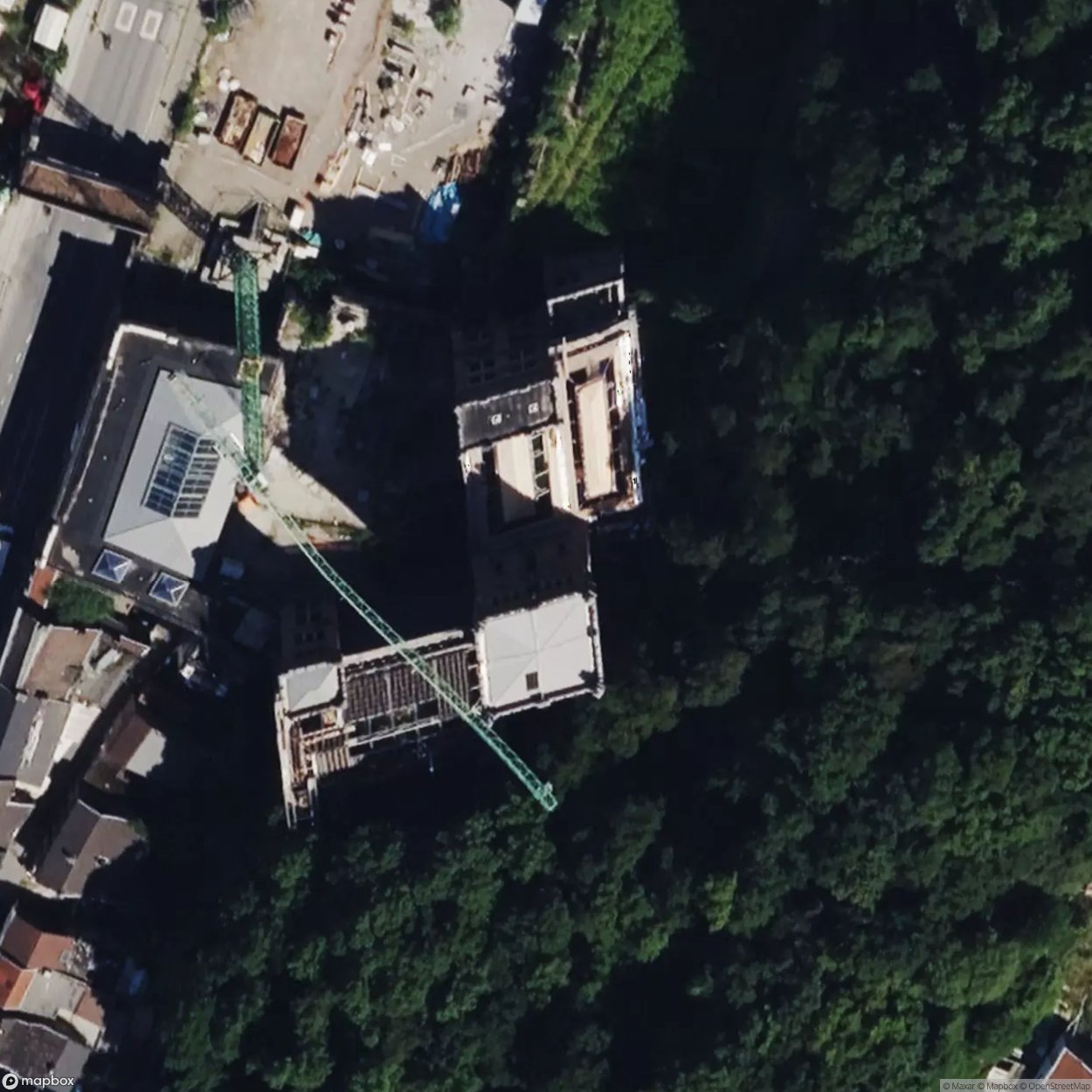 Hasard Cheratte [BEL]