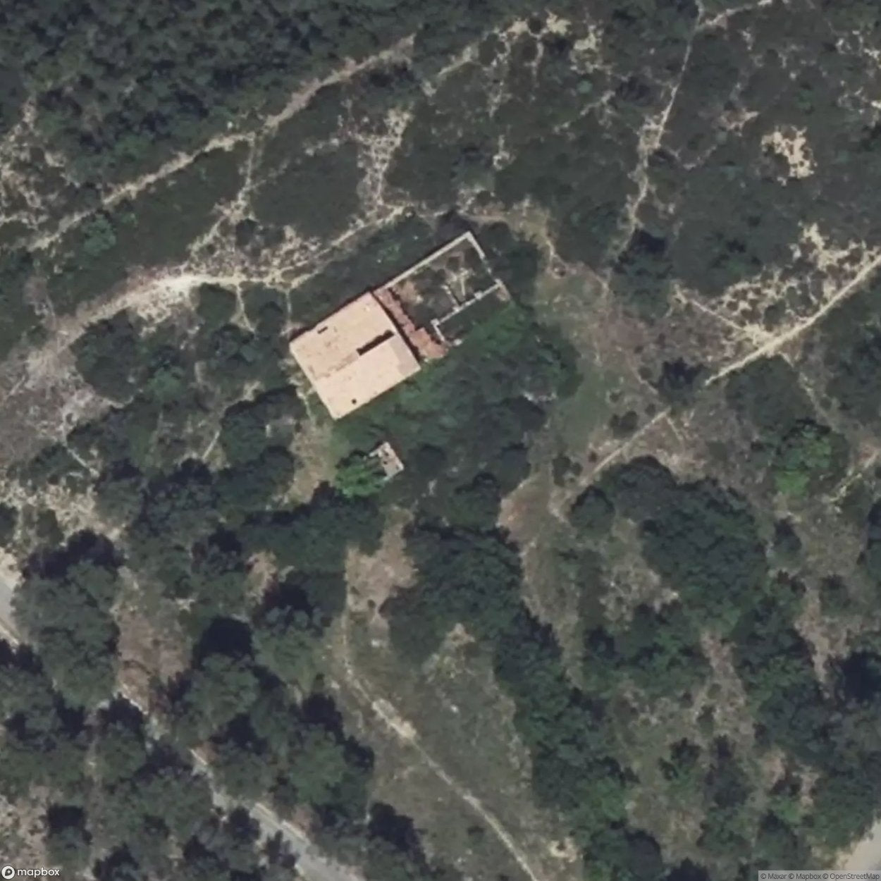 House 65 [FRA]