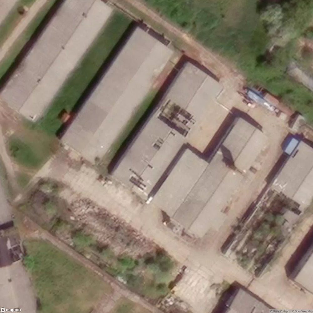 Former Agricultural Production Cooperative [DEU] #20724