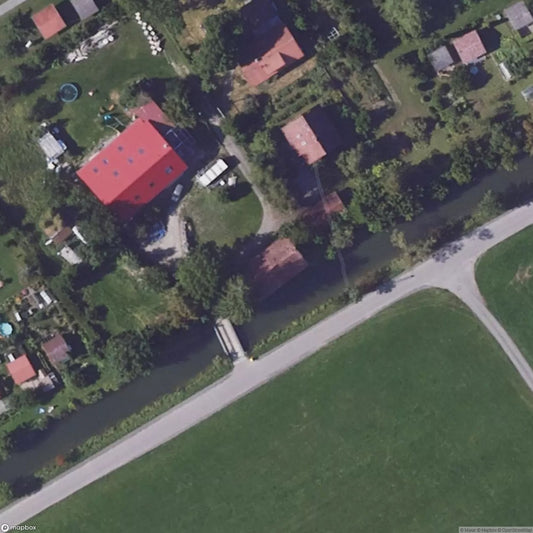 Altes Haus [DUI]