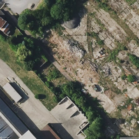 The Boiler Shop [BEL]