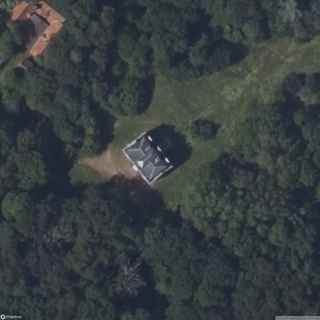 Mutilation Manor [FRA] #01424