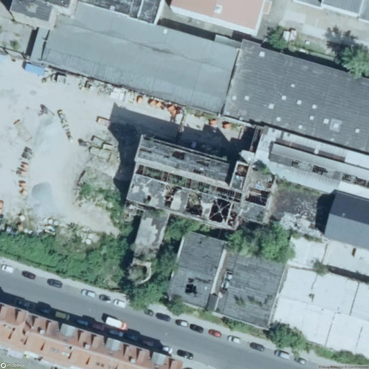 Factory Felsen [DEU]