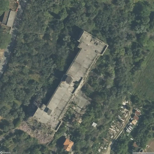 Ospedale Marino Piemontese [ITA] The Urbex Factory
