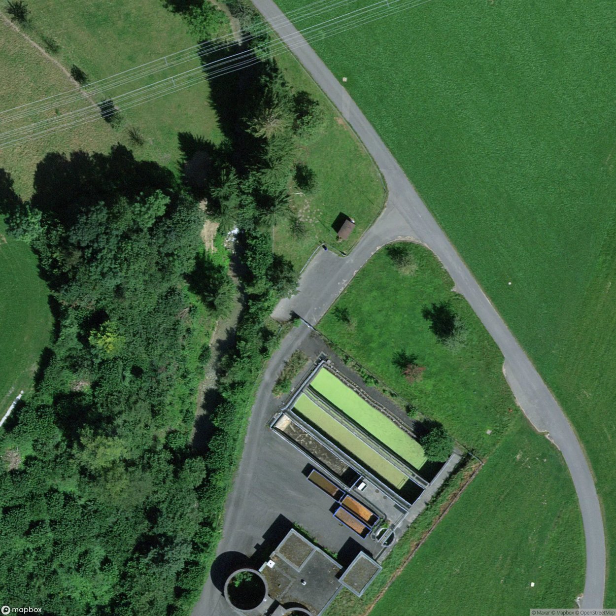 KlÃ¤ranlage BeromÃ¼nster LU [ZWI]