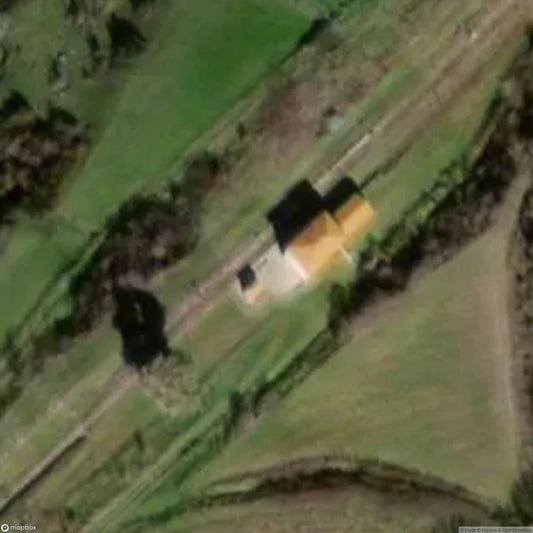 Train Station Molinas [ITA]