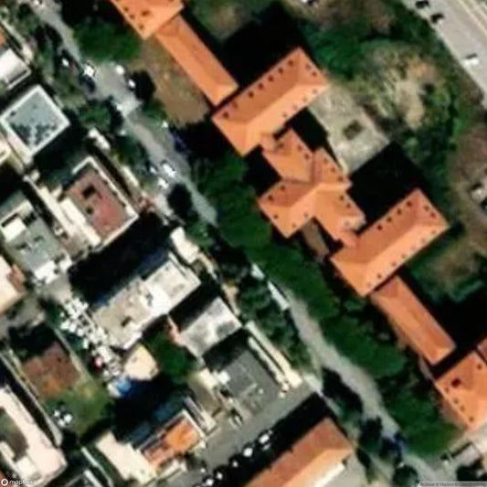 Hospital [ITA]