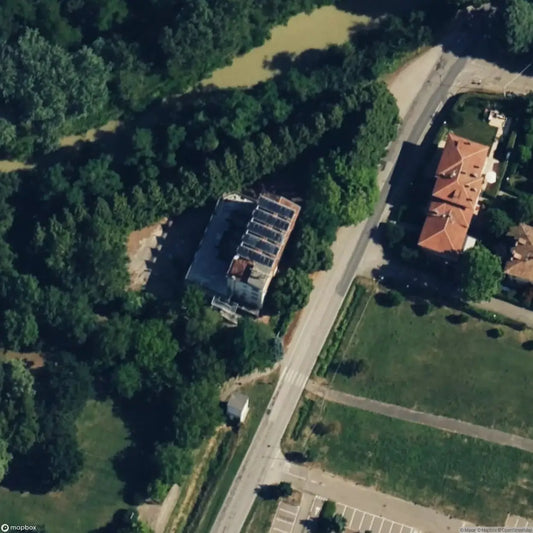 Hotel Cacique [ITA] The Urbex Factory