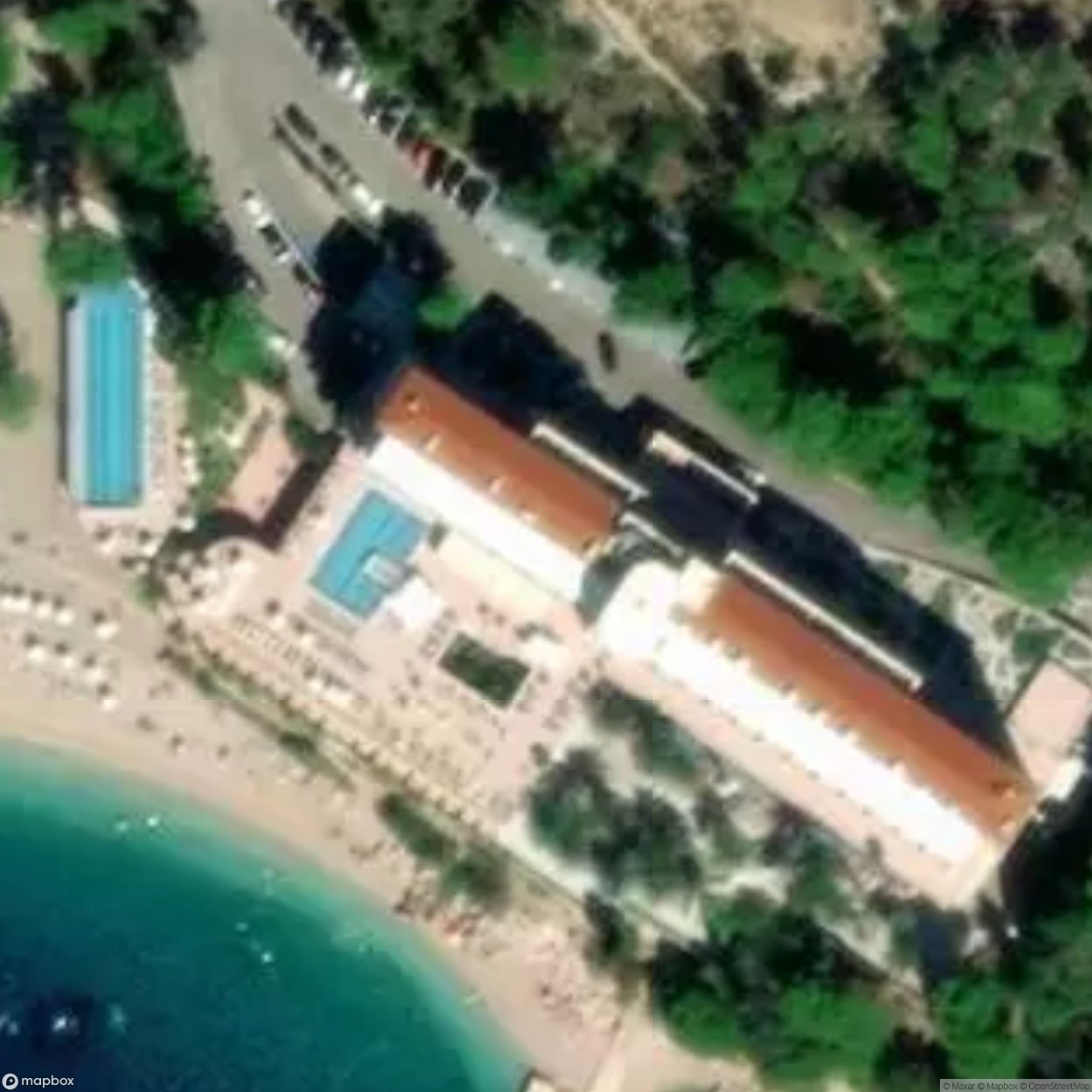 Jadran Hotel [HRV]
